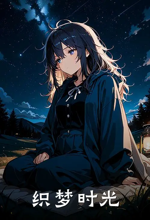 织梦时光