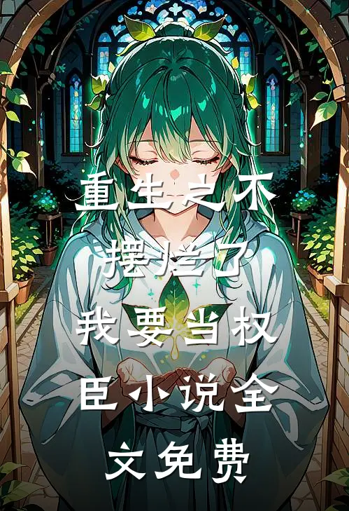 重生之不摆烂了,我要当权臣全文免费