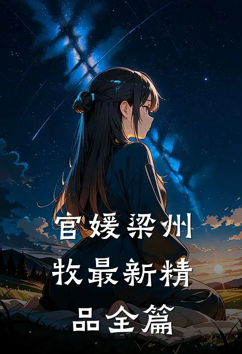 官媛梁州牧最新精品全篇