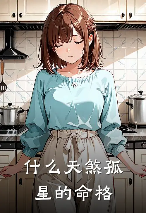 什么天煞孤星的命格