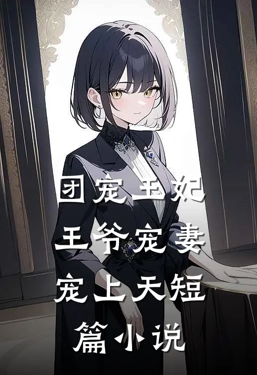 团宠王妃王爷宠妻宠上天短篇