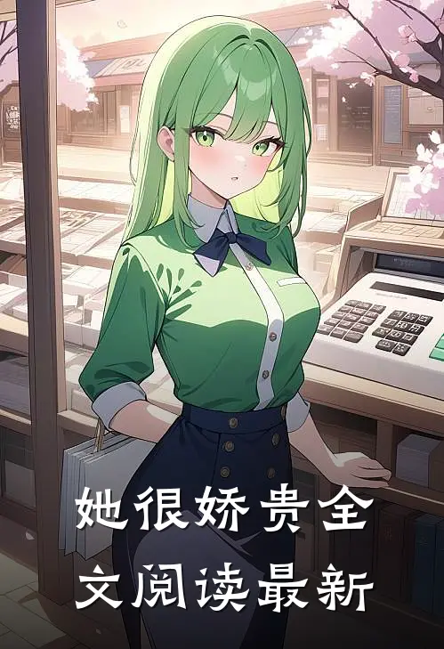 她很娇贵全文阅读最新