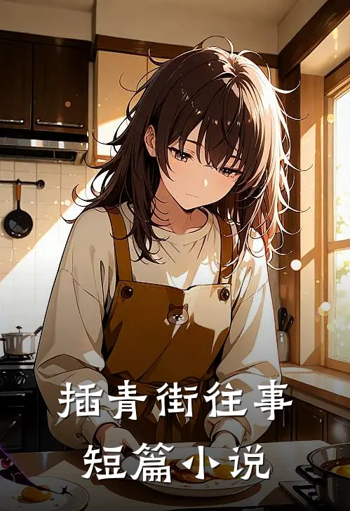 插青街往事短篇小说