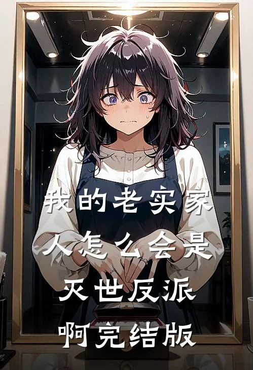 我的老实家人怎么会是灭世反派啊完结版