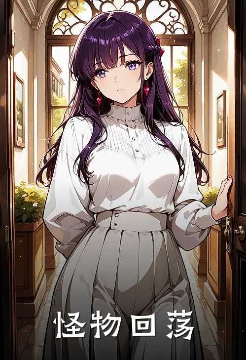 怪物回荡