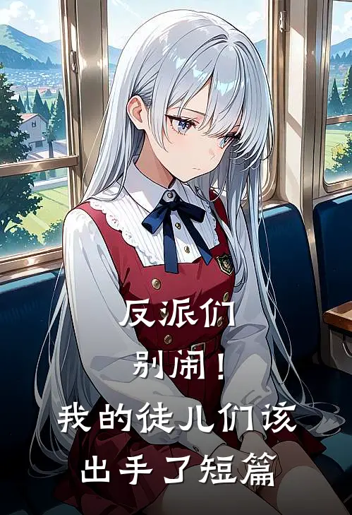 反派们别闹!我的徒儿们该出手了短篇文章