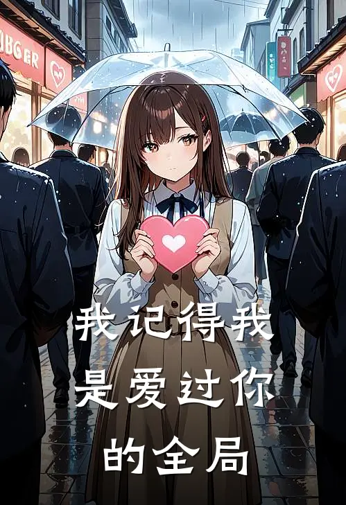 我记得我是爱过你的全局