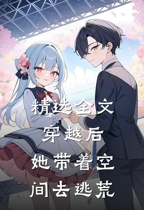 精选全文穿越后，她带着空间去逃荒
