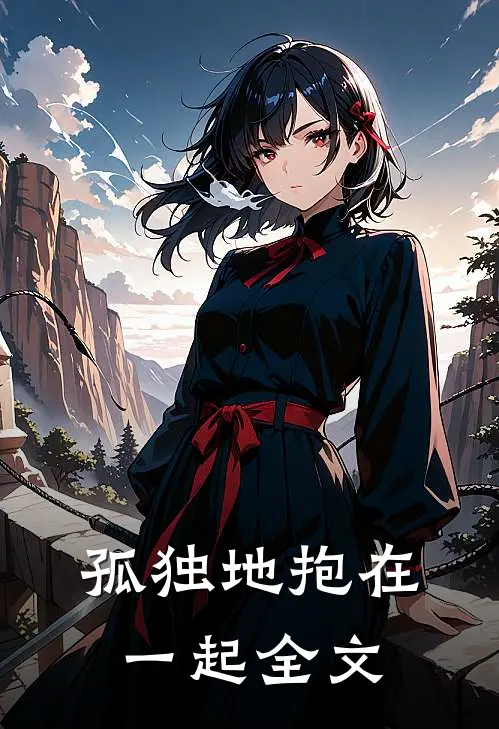 孤独地抱在一起全文