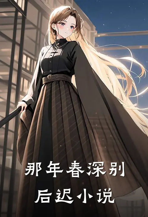 那年春深别后迟小说
