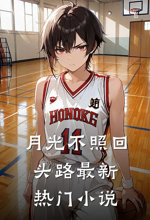 月光不照回头路最新热门小说