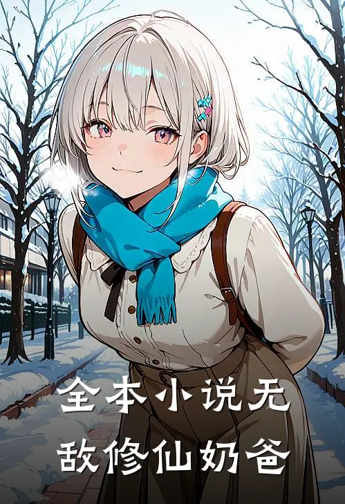 全本小说无敌修仙奶爸