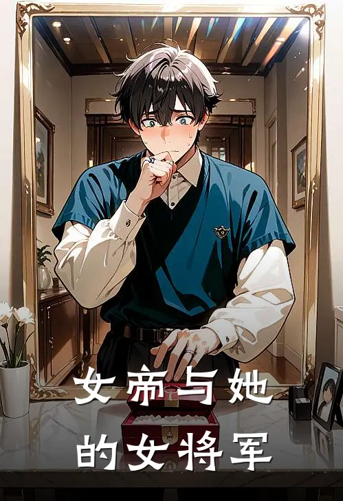 女帝与她的女将军