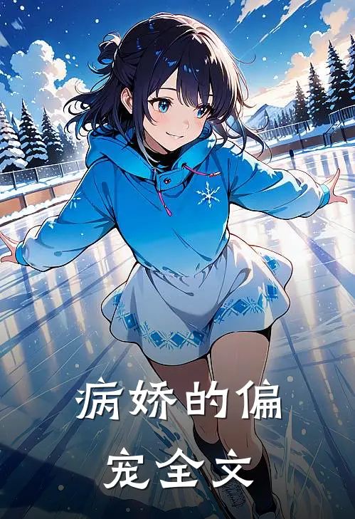 病娇的偏宠全文在线阅读
