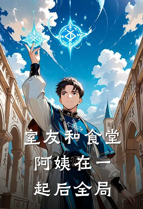 室友和食堂阿姨在一起后全局