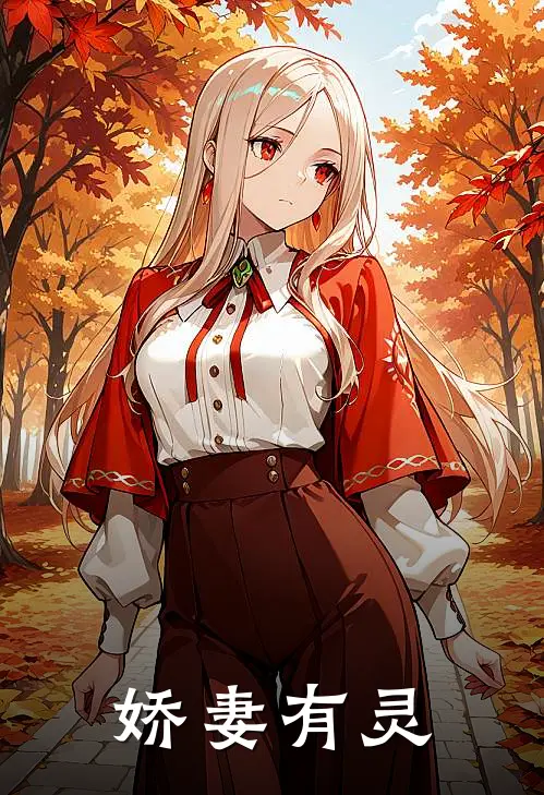 娇妻有灵