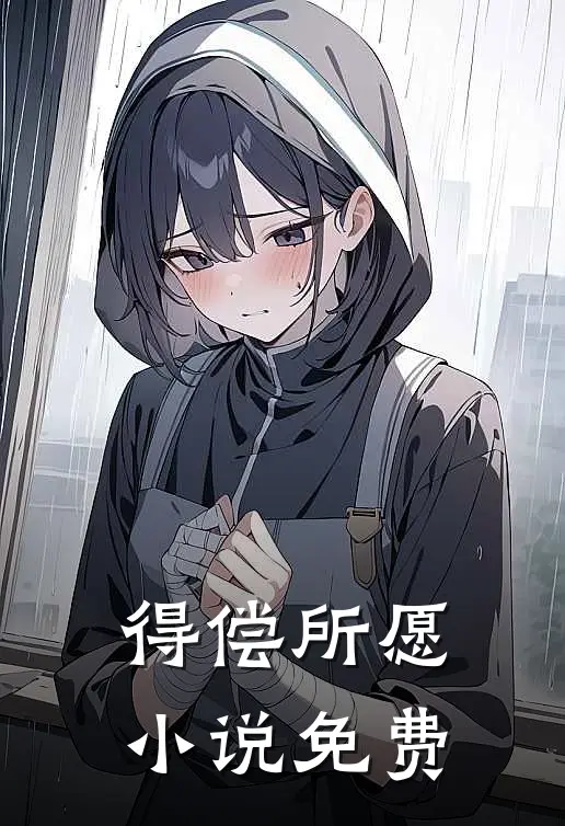 得偿所愿小说免费