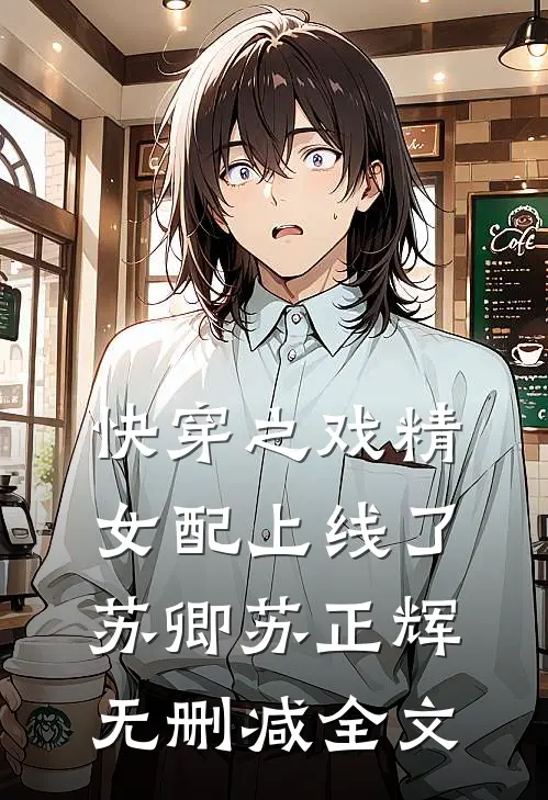快穿之戏精女配上线了苏卿苏正辉无删减全文