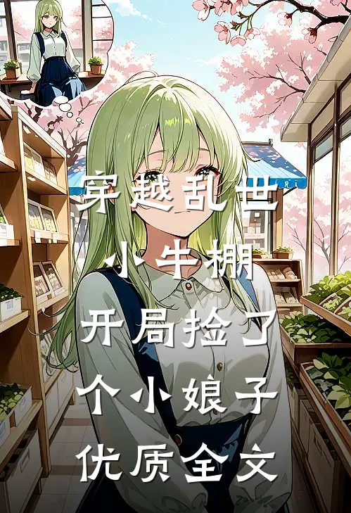 穿越乱世小牛棚,开局捡了个小娘子优质全文