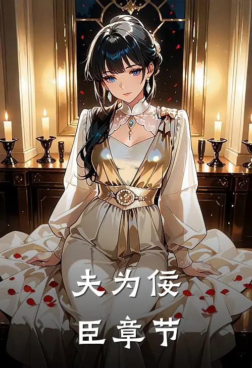 夫为佞臣章节