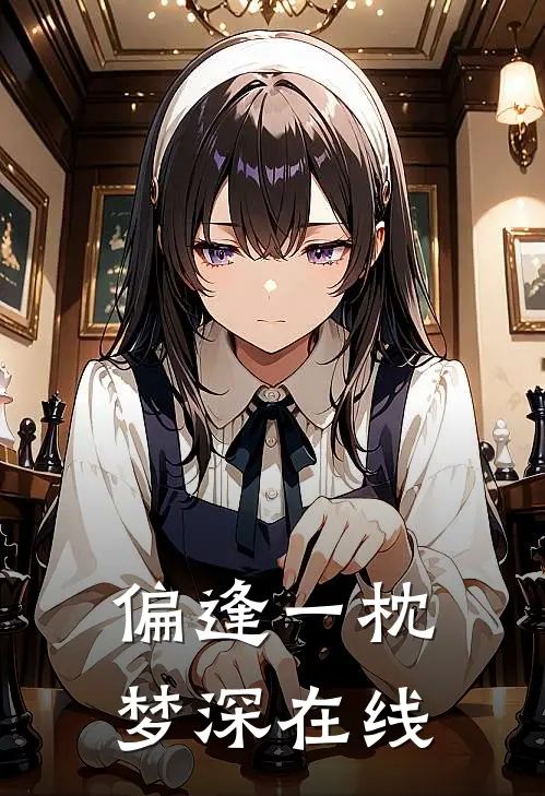 偏逢一枕梦深在线