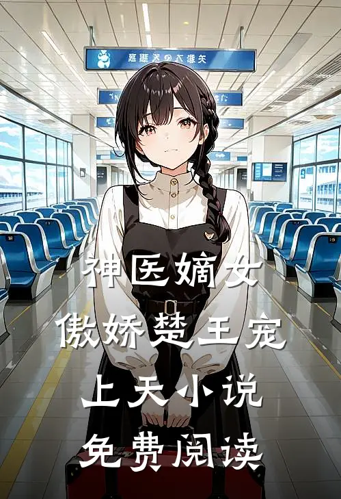 神医嫡女傲娇楚王宠上天免费阅读无弹窗