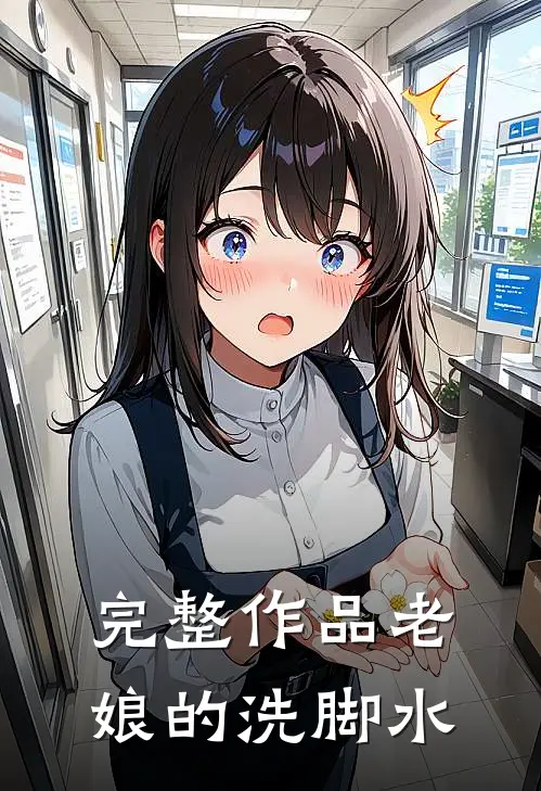 完整作品老娘的洗脚水