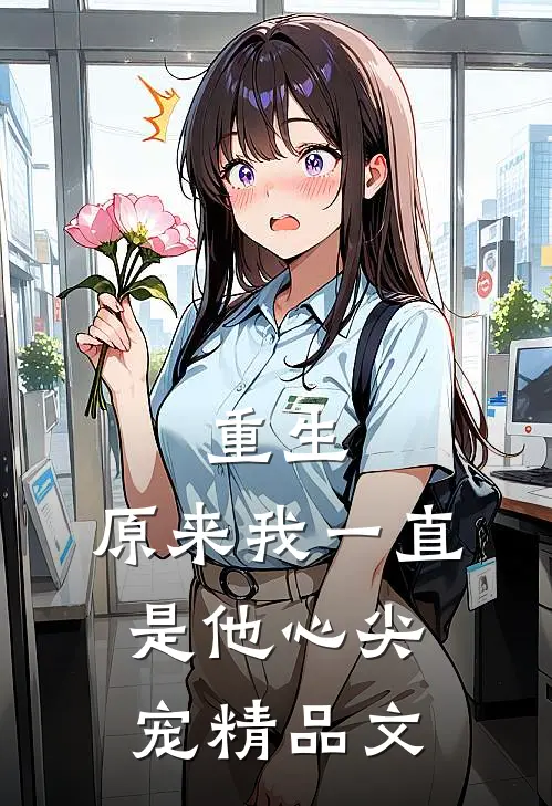 重生:原来我一直是他心尖宠精品文