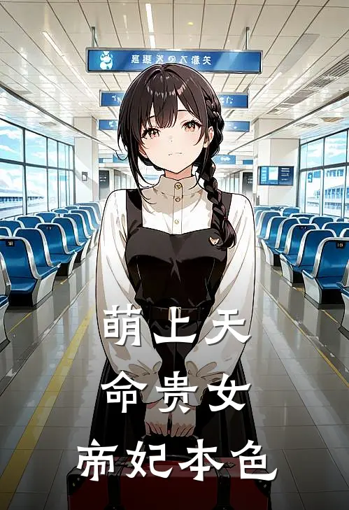 萌上天命贵女帝妃本色漫画