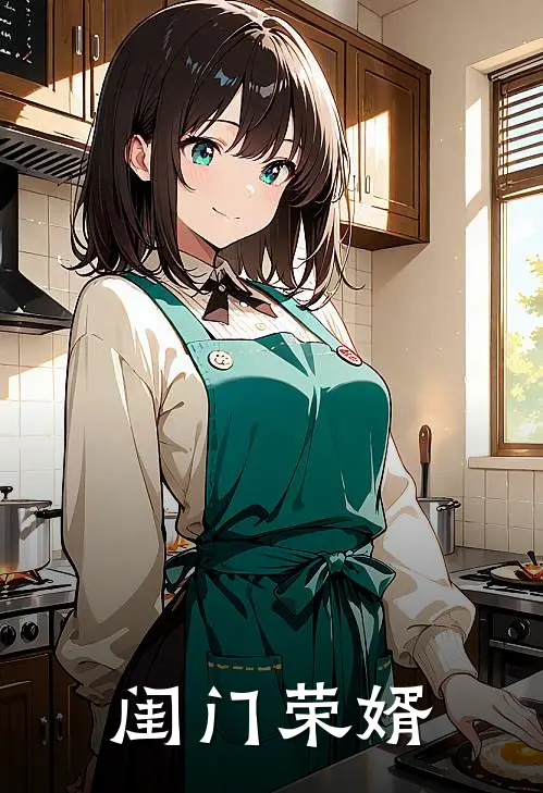 闺门荣婿