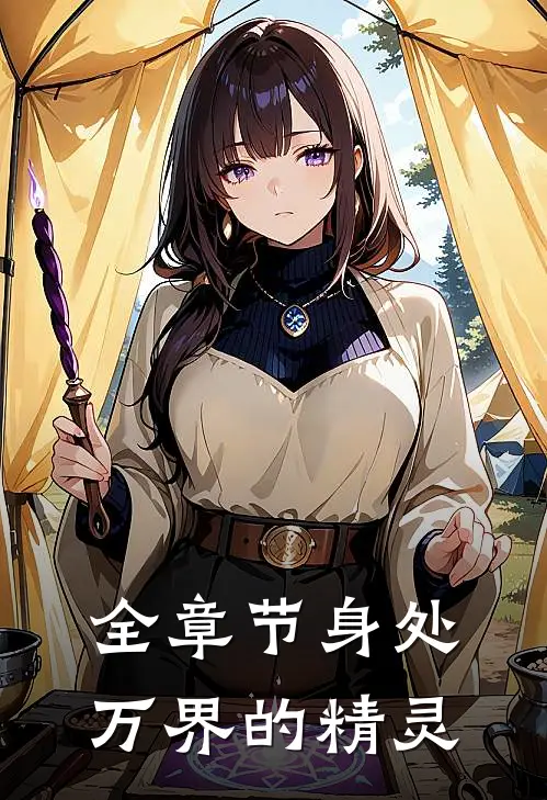 全章节身处万界的精灵