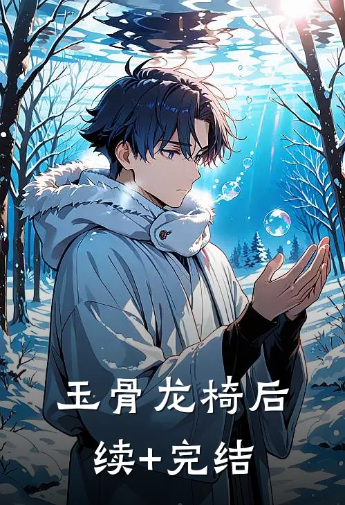 玉骨龙椅后续+完结