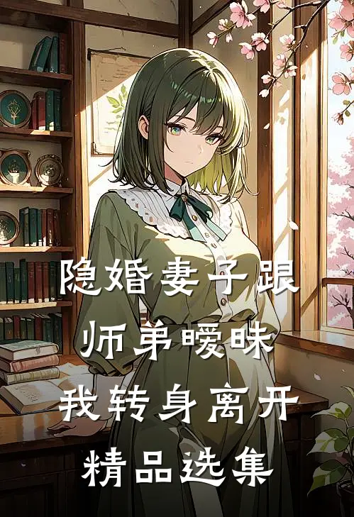 隐婚妻子跟师弟暧昧,我转身离开精品选集