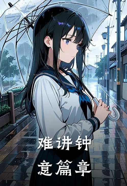 难讲钟意篇章