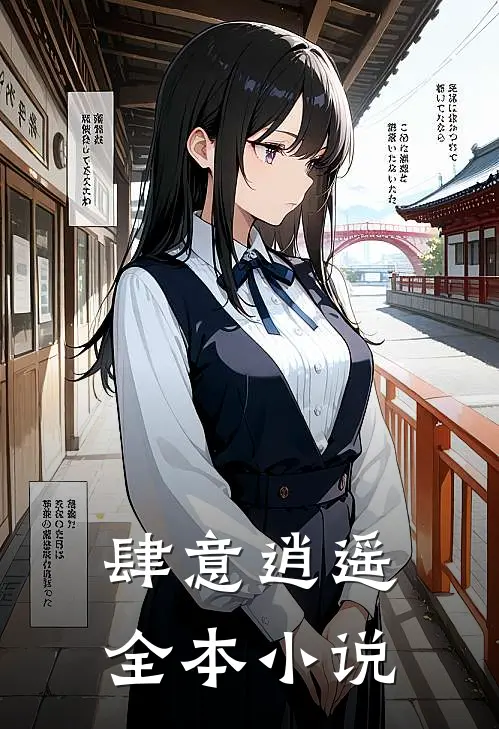 肆意逍遥全本小说