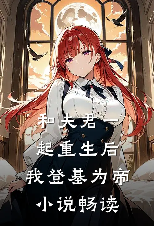 和夫君一起重生后,我登基为帝畅读网