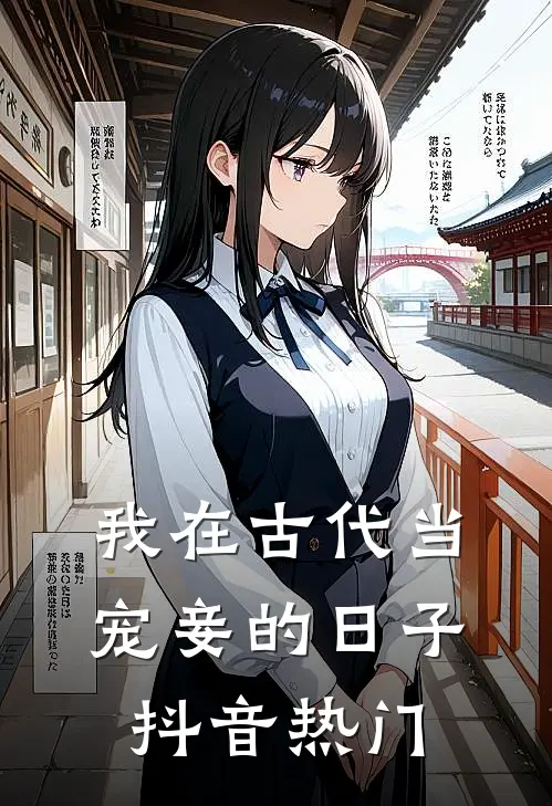 我在古代当宠妾的日子抖音热门