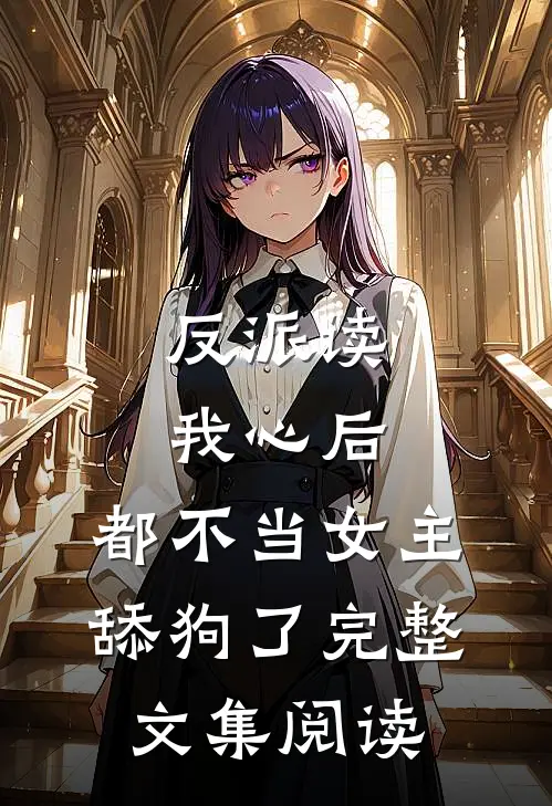 反派读我心后,都不当女主舔狗了完整文集阅读免费