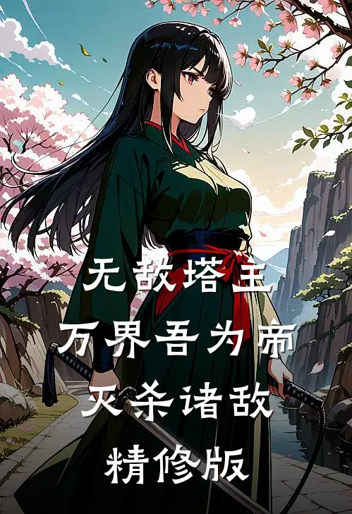 无敌塔主万界吾为帝,灭杀诸敌精修版免费阅读