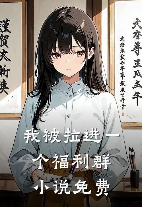 我被拉进一个福利群小说免费