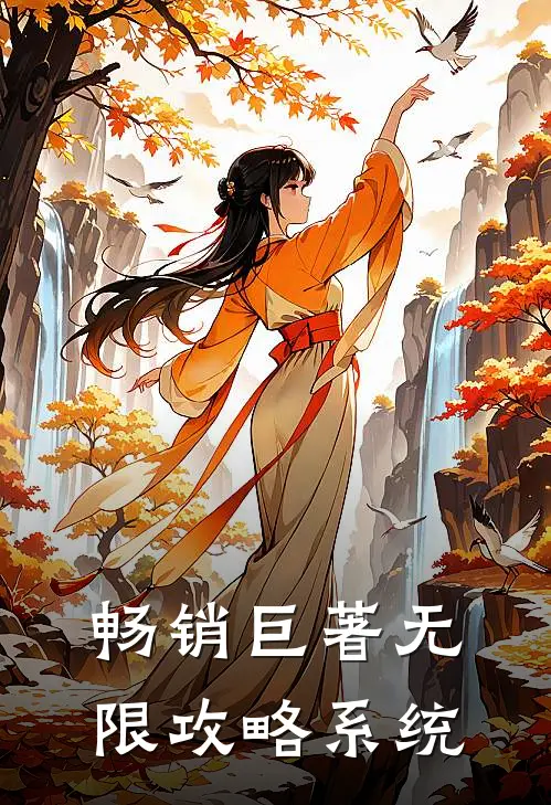 畅销巨著无限攻略系统