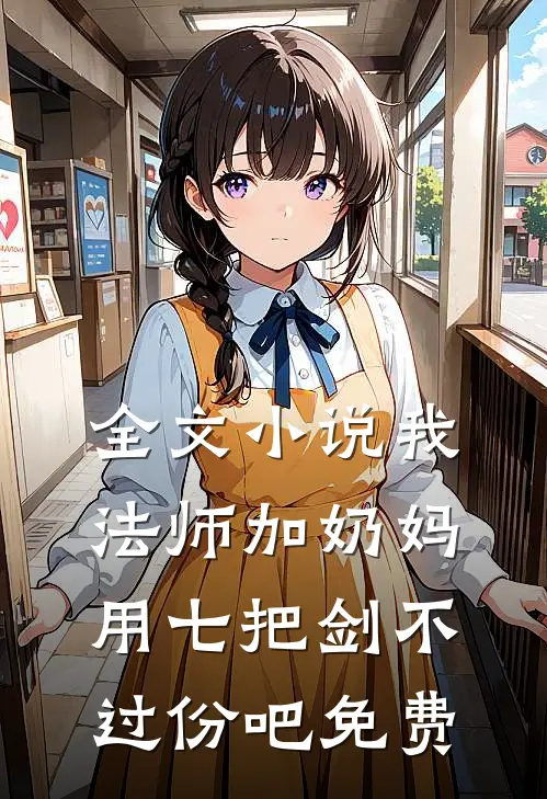 全文小说我法师加奶妈,用七把剑不过份吧免费
