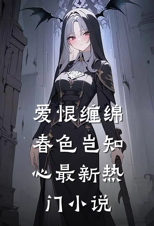 爱恨缠绵,春色岂知心最新热门免费阅读