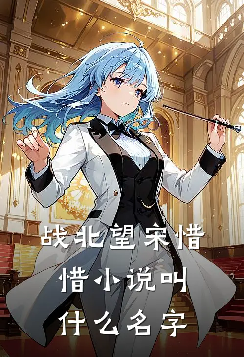 战北望宋惜惜叫名字好听
