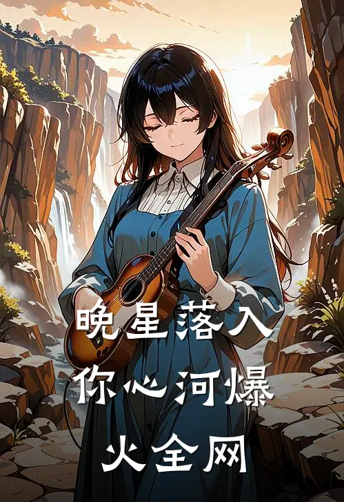 晚星落入你心河爆火全网