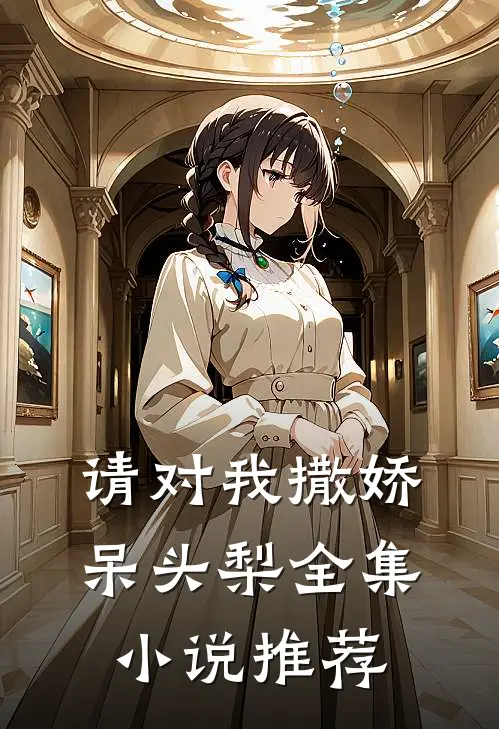 请对我撒娇呆头梨全集推荐阅读