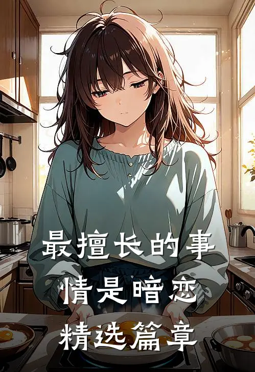 最擅长的事情是暗恋精选篇章