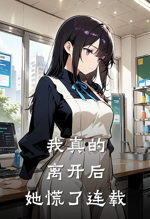我真的离开后,她慌了连载
