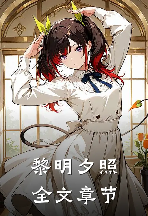 黎明夕照全文章节