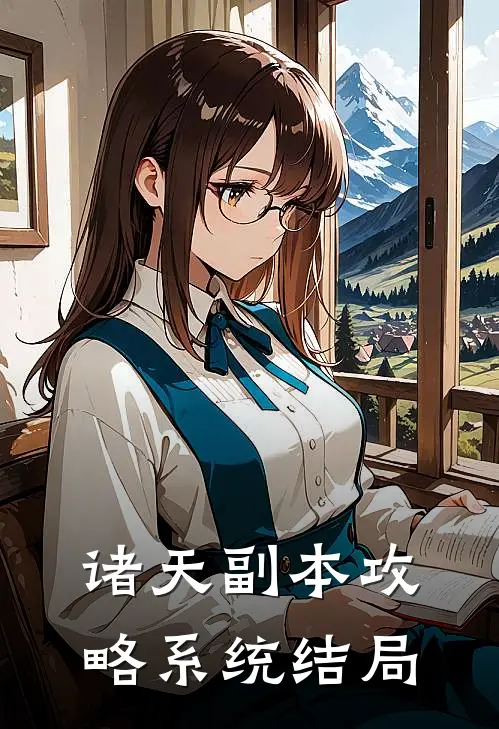 诸天副本攻略系统结局